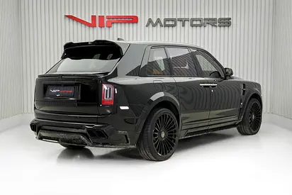 صورة مصغرة 6 لـ 2020 ROLLS-ROYCE CULLINAN