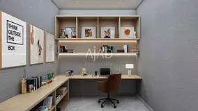 Modern Living at Blossom Residence, JVC