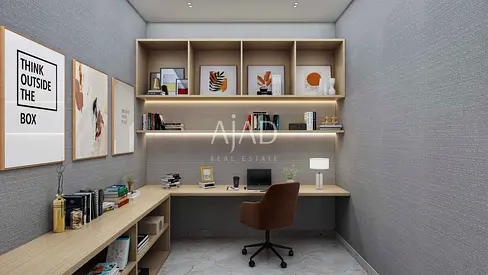 Modern Living at Blossom Residence, JVC