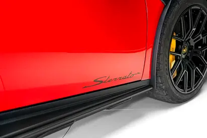 2024 Lamborghini HURACAN 缩略图 15
