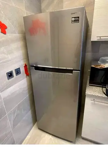 Sumsung 420L new model refrigerator