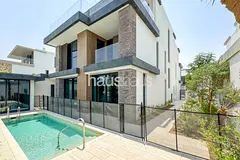 Park Backing | Private Pool | Corner Plot