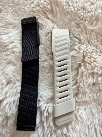 Smart watch strap