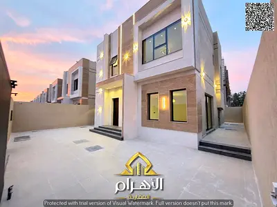 فيلا للبيع من المالك مباشر تملك حر لي جميع الجنسيات السعر شامل رسوم التسجيل والتمليك وقابل للتفاوض