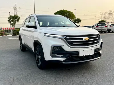 صورة 3 لـ 2022 Chevrolet CAPTIVA
