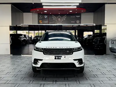 Land Rover Range Rover Velar R-Dynamic SE, миниатюра 2