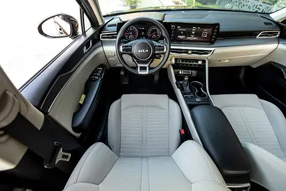 صورة 13 لـ 2023 KIA K5