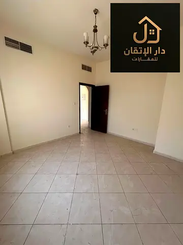 Affordable 1 Bedroom Apartment for Rent in Al Qulayaah | Spacious Layout | AED 28,000