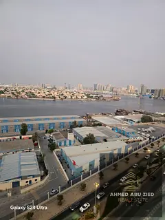Orient Towers Ajman | Modern 2BHK With Open Views | Free Parking, Pool, Gym & Garden | AED 45,000