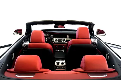 صورة 9 لـ 2016 ROLLS-ROYCE DAWN