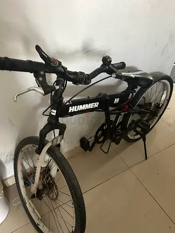 Hummer Mountain Bike for Sale