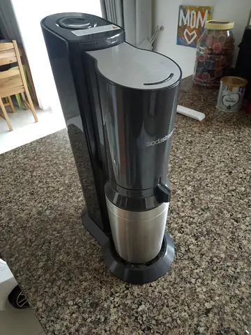 SODA MAKER