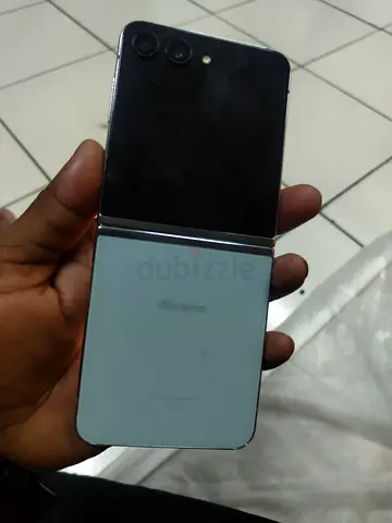 Samsung flip 5