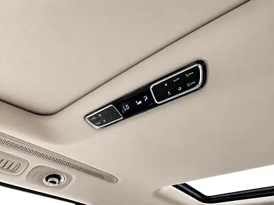 GAC M8 Master Edition, миниатюра 17