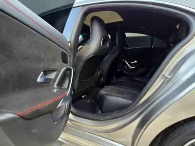 Mercedes-Benz CLA 250, миниатюра 9