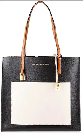 Marc Jacobs Tote Bag