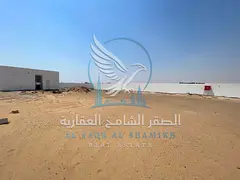 A warehouse in Al Sajaa, Sharjah A unique opportunity to rent a warehouse in a strategic location in