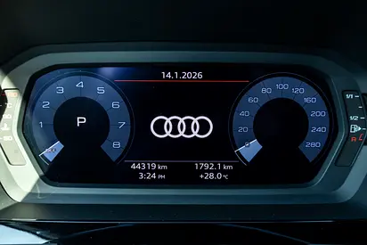2023 AUDI A3 缩略图 18