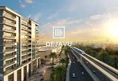 Near Metro | Handover Soon | On High Floor