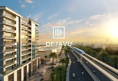 Near Metro | Handover Soon | On High Floor