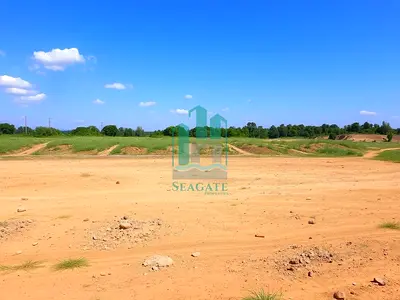 Farm for Long-Term Lease | Ras Al Khaimah