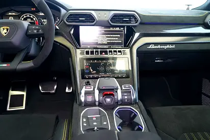 2024 Lamborghini URUS 缩略图 12