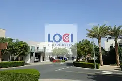 4BHK+MAID ROOM w. FULLY FURNISHED| VACANT | LUXURY