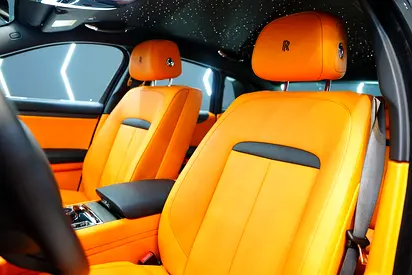 2024 ROLLS-ROYCE GHOST — фото 6