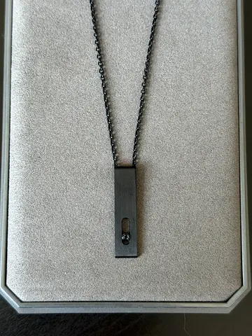 MESSIKA “Move” men necklace
