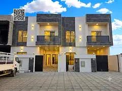 Townhouse - Direct from owner - Freehold for all nationalities - High-end finishing - Fees included