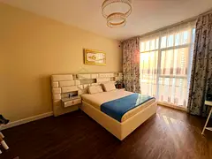Fully Furnished | Vacant | Great Deal Offer