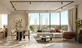 2 BHK Near Global Village | High ROI | Near OP