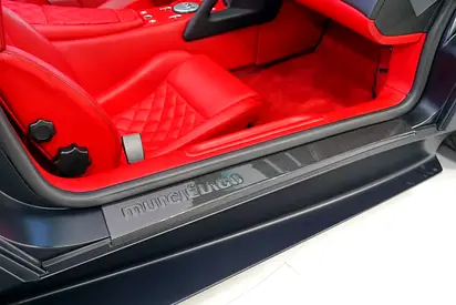 صورة 10 لـ 2008 Lamborghini MURCIELAGO