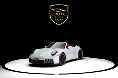 2026 Porsche 911