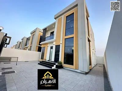 Villa for sale directly from the owner, freehold, open to all nationalities. Price includes registration and ownership fees and is negotiable.