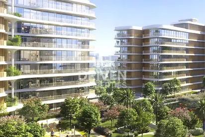 Selling at Original Price | Garden View | Mamsha