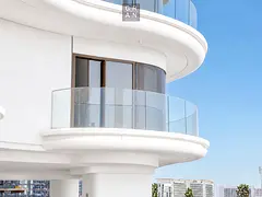 1BR Burj Khalifa &Pool view