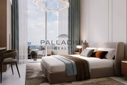 Near Metro | Downtown Jebel Ali | Modern