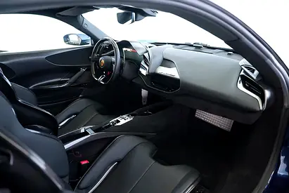 صورة مصغرة 11 لـ 2022 Ferrari SF90 STRADALE