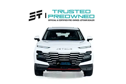 Jetour Dashing 1.6T Luxury, миниатюра 5