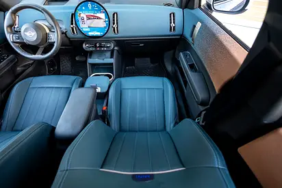 MINI Countryman Cooper, миниатюра 6