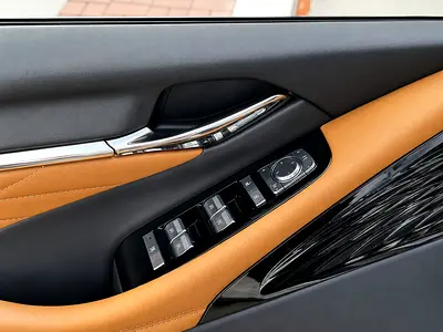 GAC M8 Master Edition, миниатюра 16