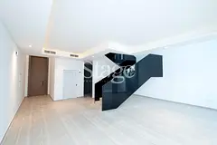 Corner Unit | Single Row | Lagoon Facing | 4BR + M — 3
