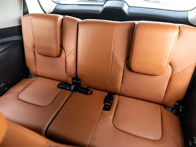 2022 Nissan PATROL 照片 15