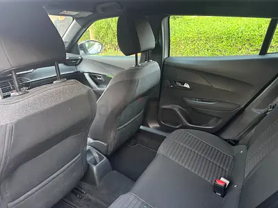 2025 Peugeot 2008 Active 1.2 Turbo | Only 9,500 km | Dealer Maintained | Like New