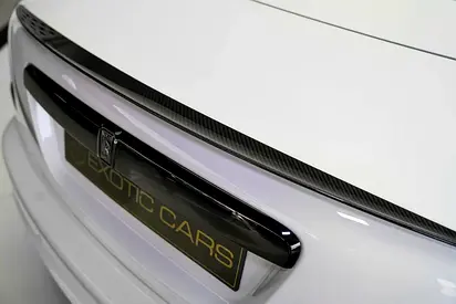 2018 ROLLS-ROYCE DAWN 照片 9