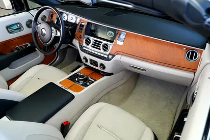صورة مصغرة 15 لـ 2022 ROLLS-ROYCE DAWN