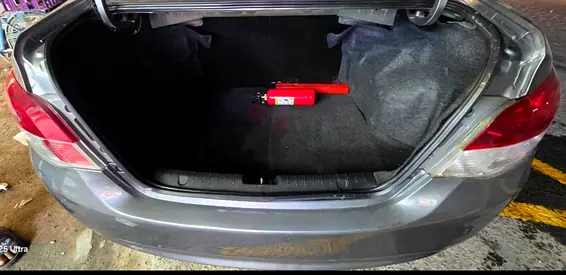 Mitsubishi Attrage, миниатюра 11