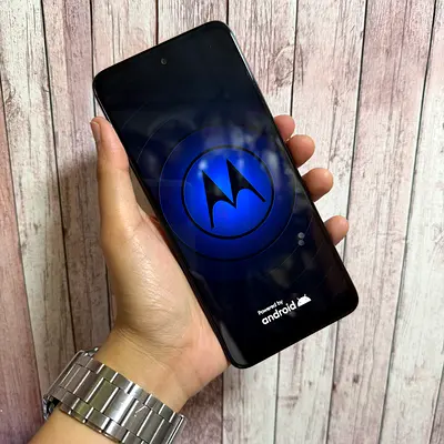 MOTOROLA G 5G 2022 MODEL - NO ISSUE NO REPAIR