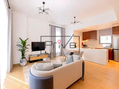 One Month Free | Furnished | Vacant